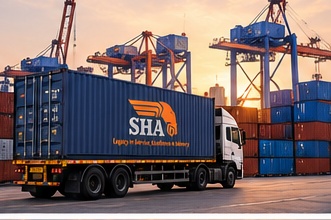 Ocean & Multimodal Cargo