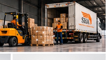 3PL Warehousing