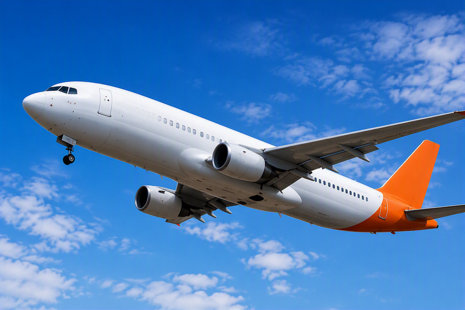 Air Cargo Terminal